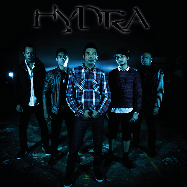 Hydra Band Pic 3