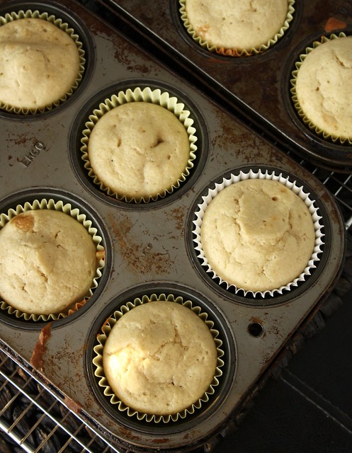 What Makes a Muffin, a Good Muffin?