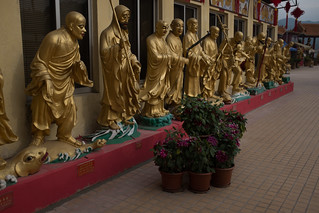 10000 Buddhas