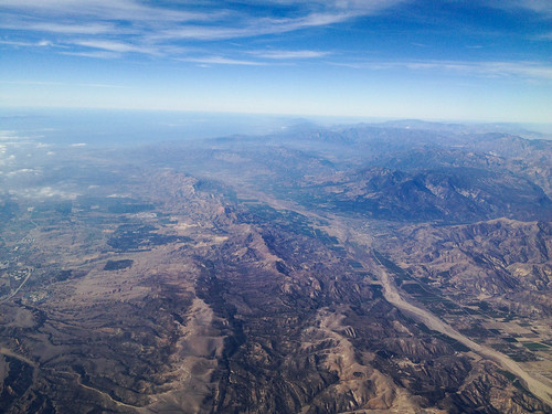 california unitedstates flight aerial simivalley alaskanairlines