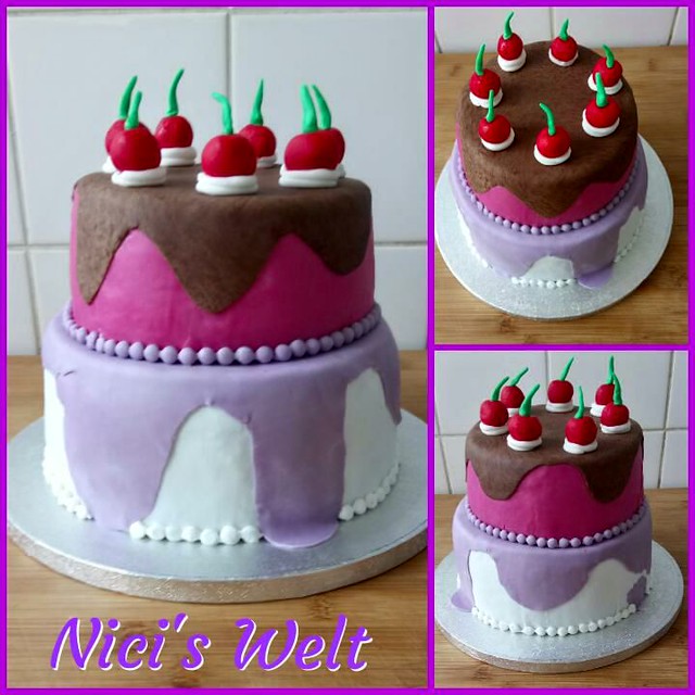 Cake by Nici's Welt
