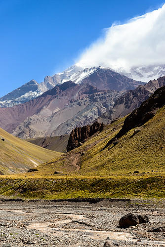 mountain expedition argentina argentine america montagne trekking trek ar south sur sud aconcagua amerique mendozaprovince lujándecuyo