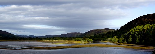 scotland riverfleet themound