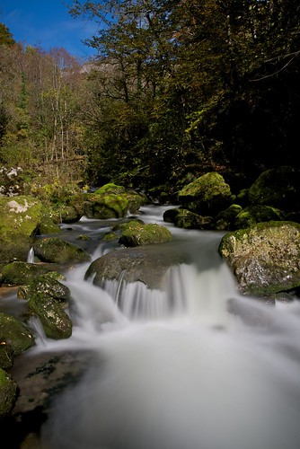 automne river nikon eau exposure rivière cascades nikkor forêt ain nd400 rhônealpes bugey poselongue albarine nikkor24120 nikond800