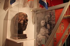 Vezetsmuseum (Resistance Museum) Amsterdam