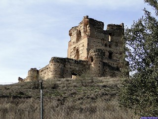 Castillo de Aulencia (4)