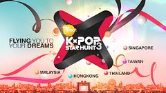 Kpop Star Hunt S3 Ep.1-8
