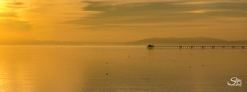 bay california clouds dusk evening marina marinapark sanfranciscobay sanleandro sunset unitedstates water
