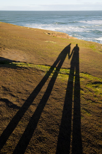 ocean morning shadow newzealand sky beach nature sunrise outdoor wave stefan pacificocean kathrin dunedin tunnelbeach