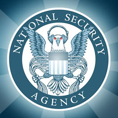 NSA-square