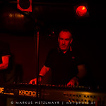 MARK FOGGO & THE HOTKNIVES @ GEI Musikclub