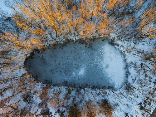 winter cold chilly sunset longlight peaceful drone drones aerial aerialphotography pond farm rural home skaneateles dji djiphantom4 phantom4 dronestagram beautiful patterns designs 2017 cny