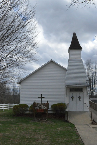church washington county ohio libery united brethren cross clouds