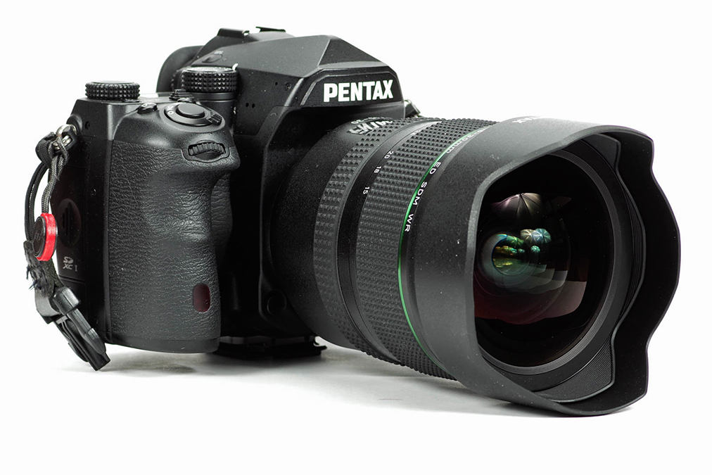 HD PENTAX-D FA 15-30mm F2.8 ED SDM WR Review - PENTAXever.com