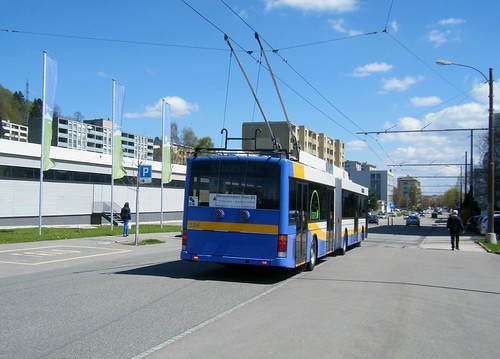 switzerland transport publictransport trolleybus lachauxdefonds johnzebedee