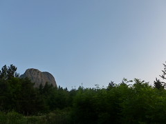 Monts d-Ardèche - Photo of Lachapelle-sous-Chanéac