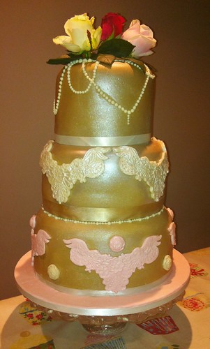 Wedding cakes