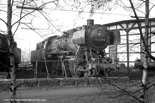 germany deutschland eisenbahn zug db steam 2100 badenwürttemberg rottweil deutschebundesbahn br50 0506600