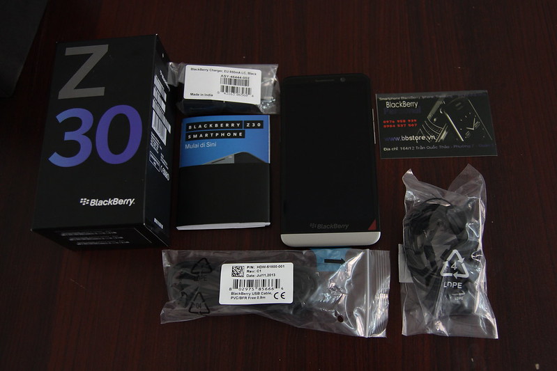 LG G2 Docomo L-01F, LG Nexus 5, Sony Z1, Blackberry Z30, Z10, Q10, Q5, 9900, Playbook - 13