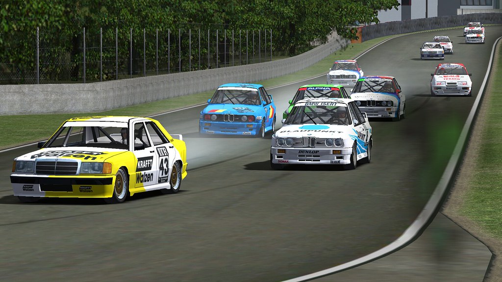 DTM - Race Pictures 13412956025_3e33ee3b8f_b