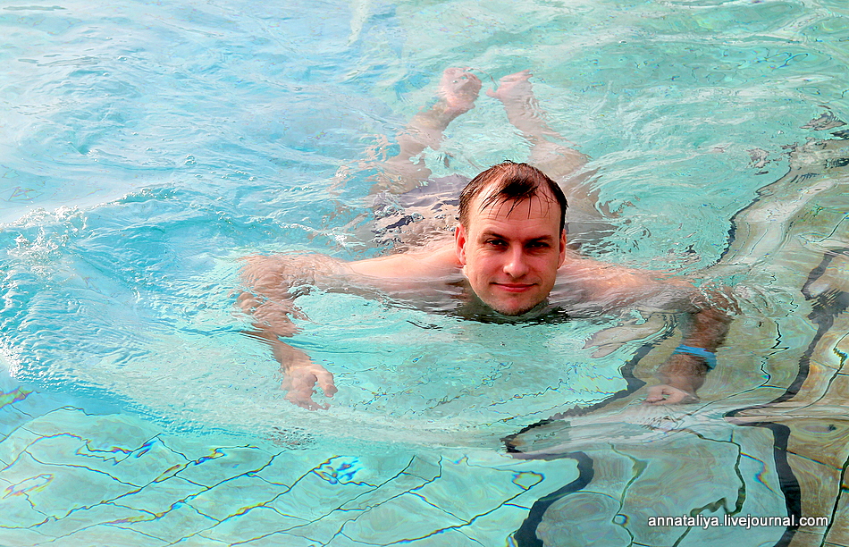 Нужно ли быть моржом, чтобы купаться зимой в Тюмени? IMG_2921