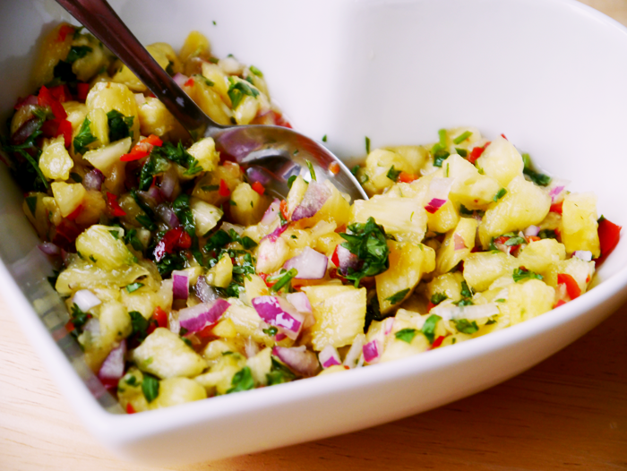 fish tacos with pineapple salsa recipe 3
