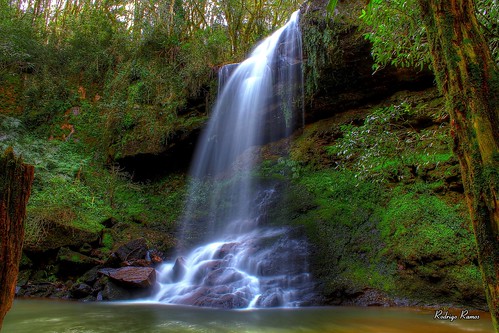 water waterfall cascade bugres caverna cascata santamariadoherval cavernadosbugres
