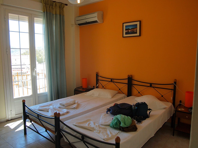 Hotel Archontissa, Syros