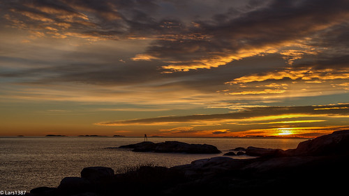 sunset sea seascape nature norway canon hdr 6d sandefjord vestfold canon6d photoengine oloneophotoengine