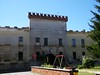 1] Sillavengo (NO): Villa "Il Castello" (Sec. XVI) - ❹
