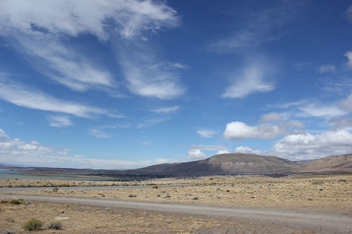 Monotonie patagonique