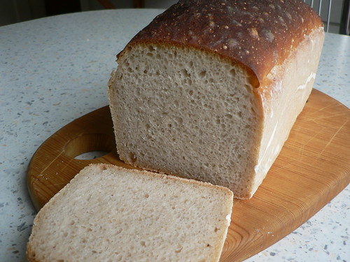Moro Sourdough Bread