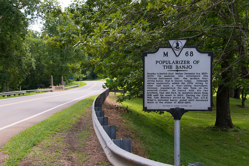 virginia nps highwaysign appomattox historicmarker nationalhistoricalpark appomattoxcourthouse sr24 appomattoxcounty nikond800