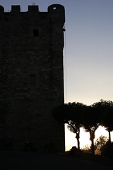 Tour de veille - Photo of Montredon