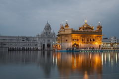 India - Golden Temple, Amritsar