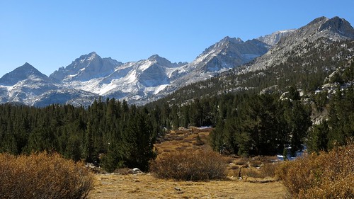 mountain landscape sierra eastsideaspen