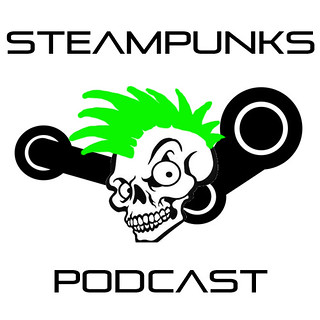 SteamPunks vs. the World