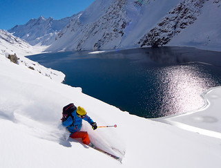 Ski Portillo (skiportillo.com)
