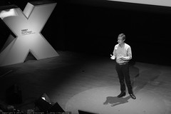 Jack Abbott Introduces Kathy Myers   TEDxSanDiego 2013 