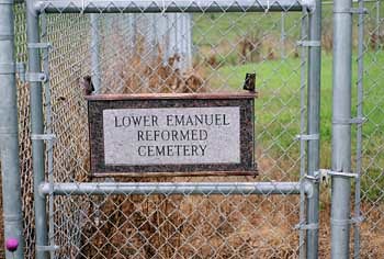 cemeteries southdakota signsandsignboards