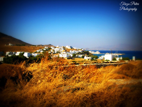 trip travel blue light sea summer vacation sky white holiday nature field yellow landscape photography gold photo day searchthebest hellas greece creation paros dreamscape pictureperfect naturesfinest ελλάδα 100faves 50faves 100favs anawesomeshot parosisland flickrdiamond theperfectphotographer πάροσ κυκλάδεσ