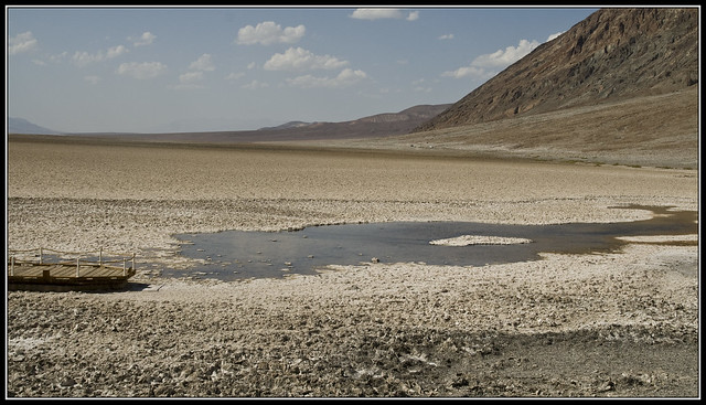 Etapa 12: Las Vegas - Death Valley - Mammoth Lakes - Mi ruta por la Costa Oeste en Mustang (7)