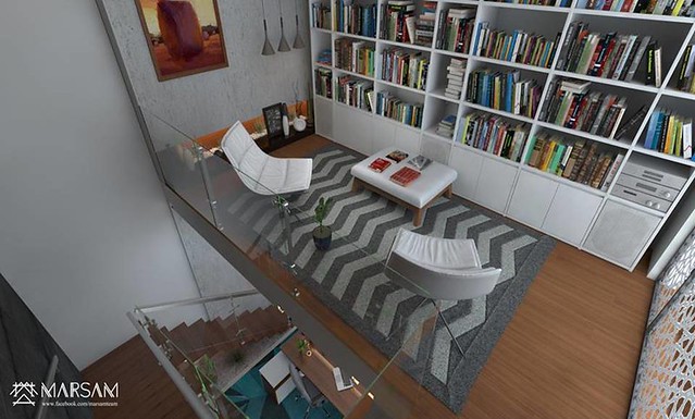 12 Amazing Small Apartment Design Ideas