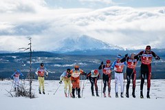 Visma Ski Classics 2016/17