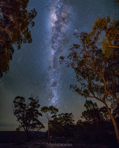 astronomy astrophotography autopanopro bundanoon galacticcore milkyway night nightscapes pano panorama panos sky southernhighlands stars stitch