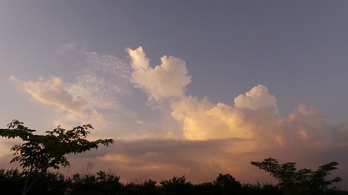 sunset sky silhouette clouds shadows rizal angono holygardens gc100 flickrandroidapp:filter=none holygardenangono