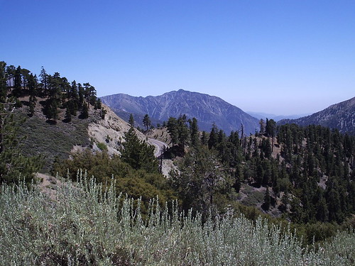 california mountains landscape angelescrest sangabrielmountains angelesnationalforest losangelescounty olympusd395 bigpines