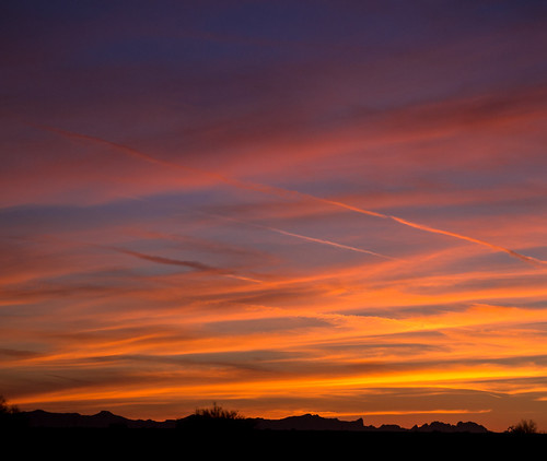 california unitedstates sunsets needles