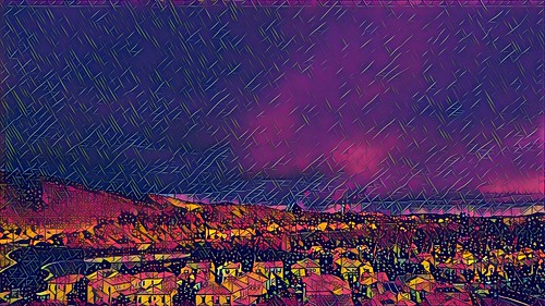 irvine california photo digital spring prisma suburb landscape cityscape overcast