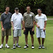 CBABC/VBA 13th Annual Golf Tournament 2009